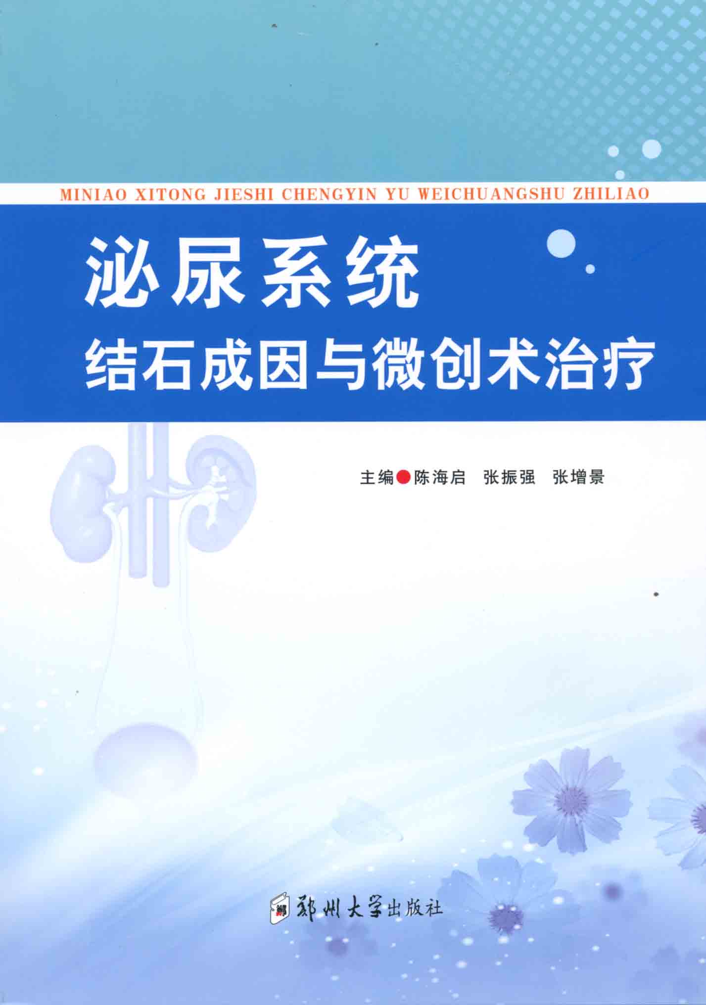 泌尿系統(tǒng)結(jié)石成因與微創(chuàng)治療